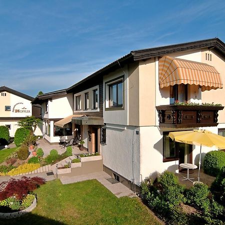 Appartements Koffler Faak am See Exterior photo