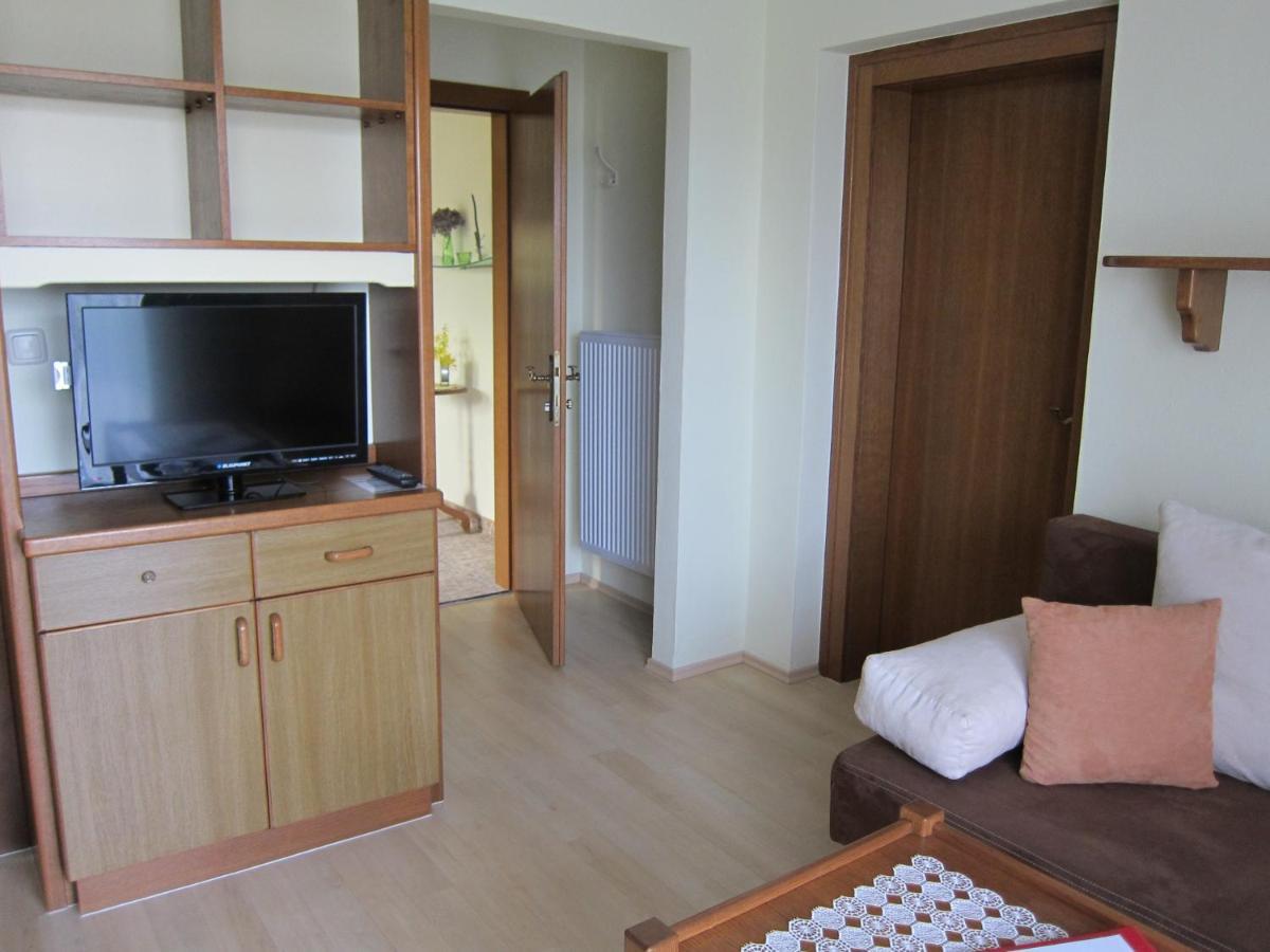 Appartements Koffler Faak am See Exterior photo