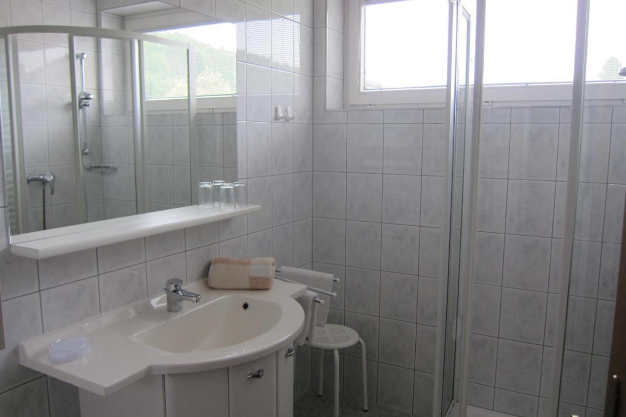 Appartements Koffler Faak am See Exterior photo
