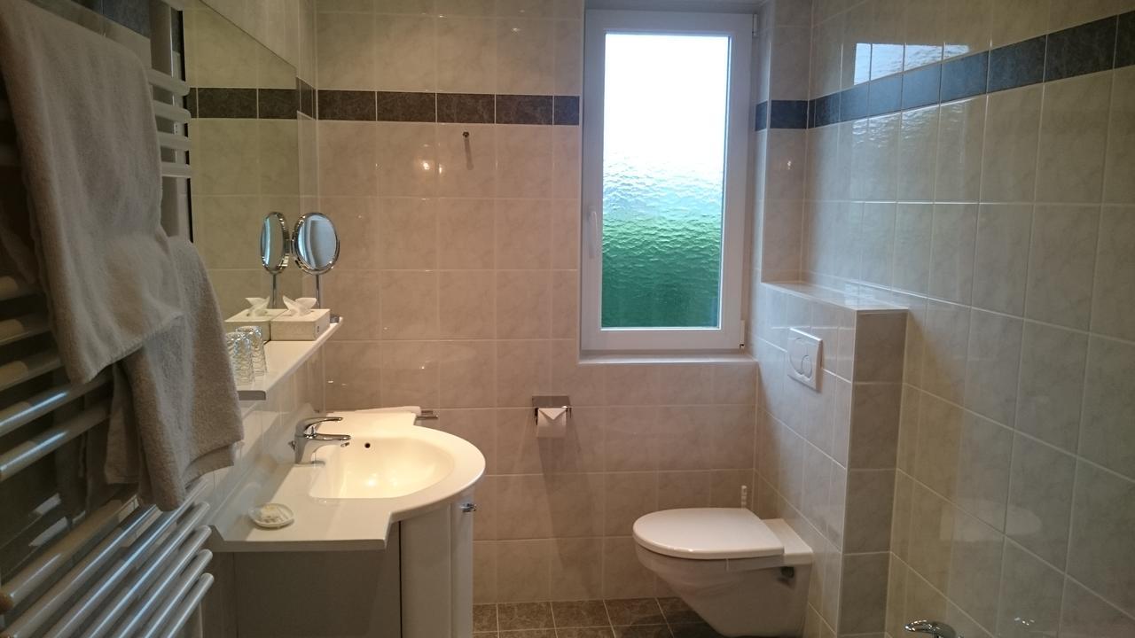 Appartements Koffler Faak am See Exterior photo