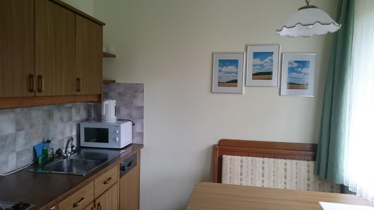 Appartements Koffler Faak am See Exterior photo