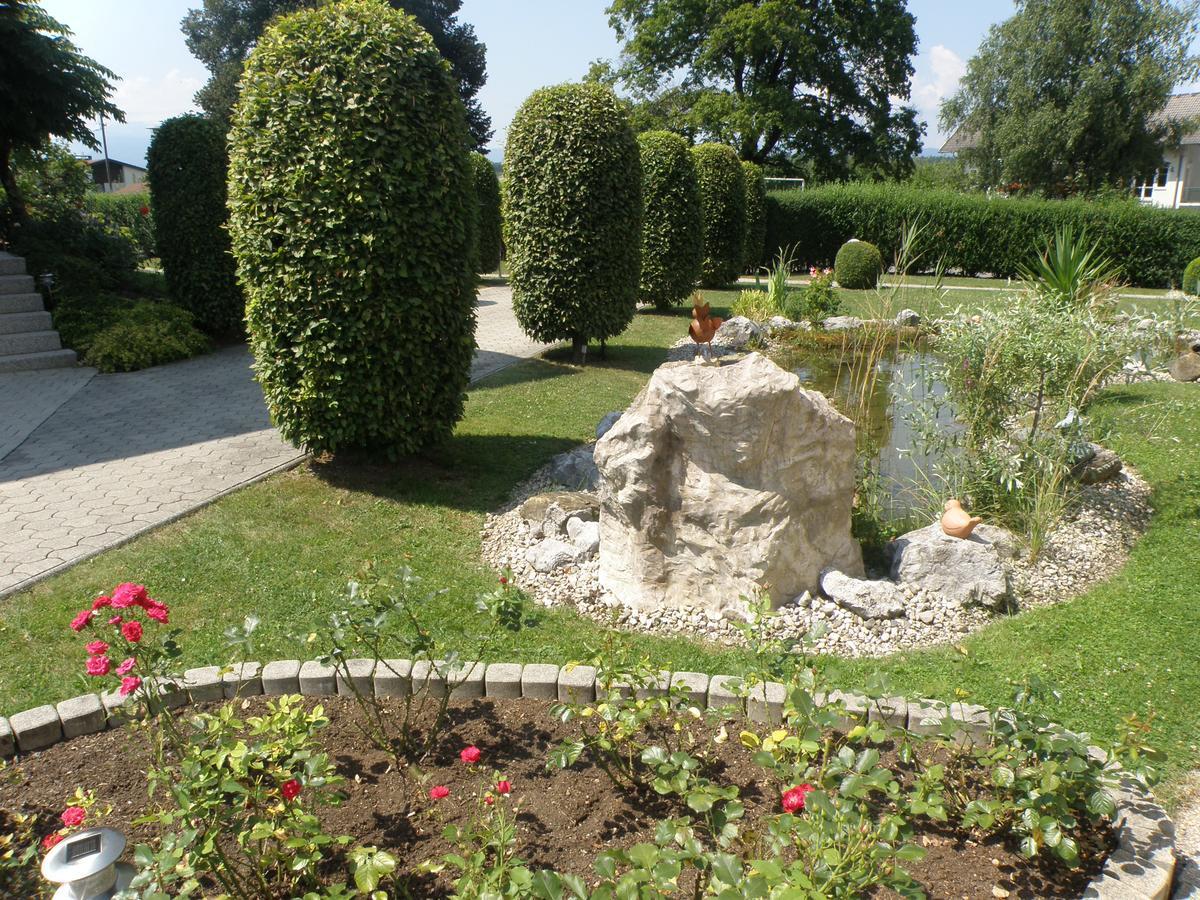 Appartements Koffler Faak am See Exterior photo