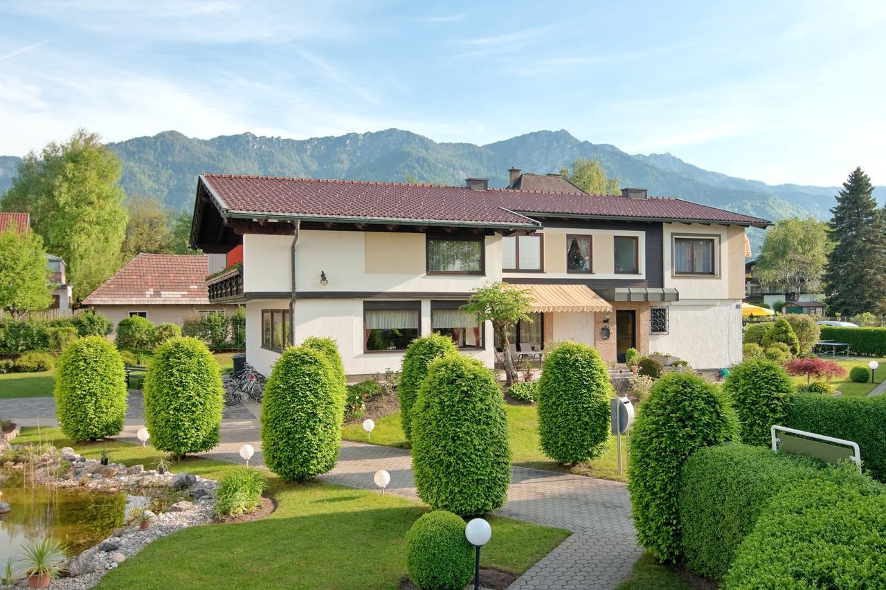 Appartements Koffler Faak am See Exterior photo