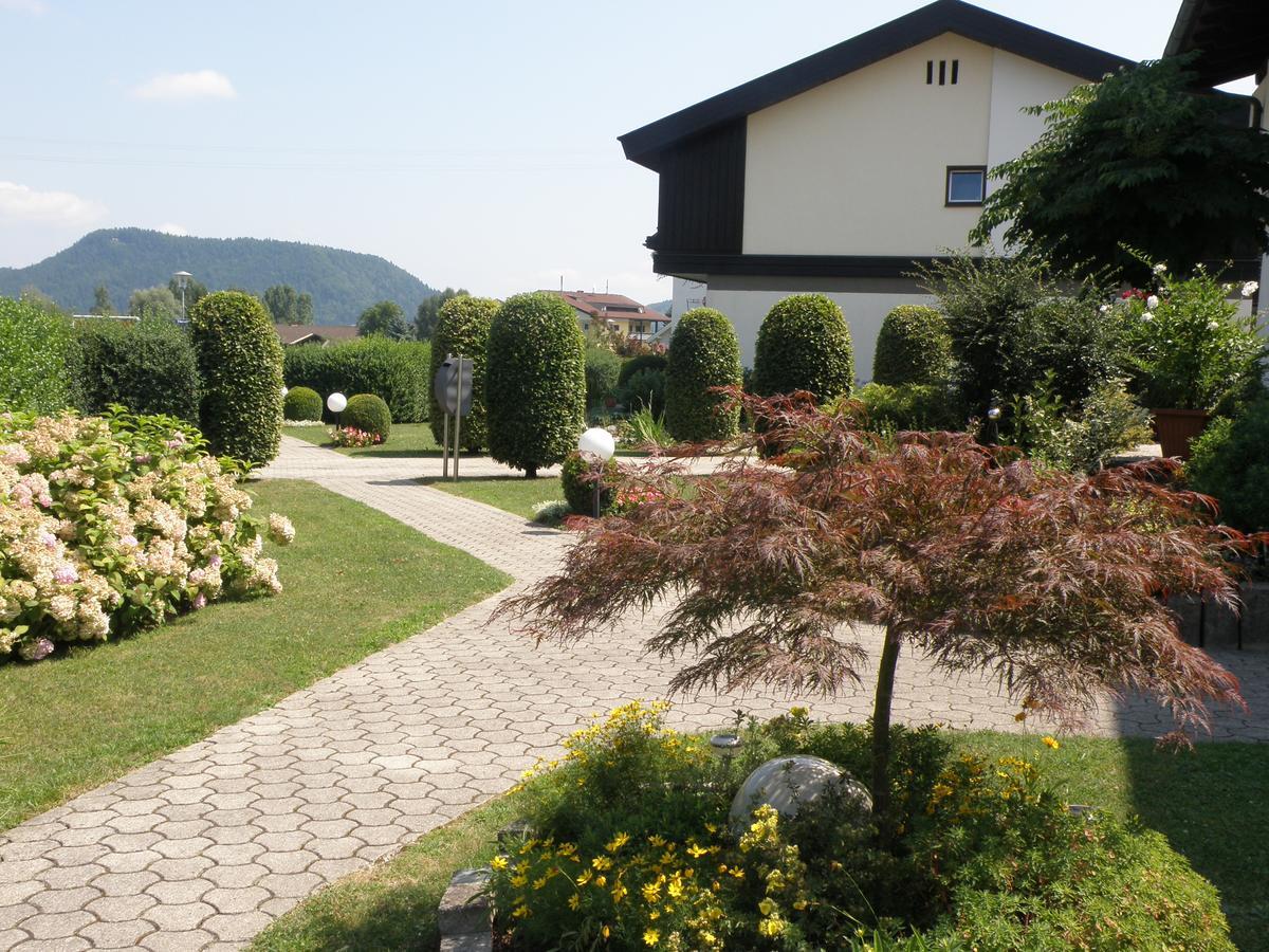 Appartements Koffler Faak am See Exterior photo